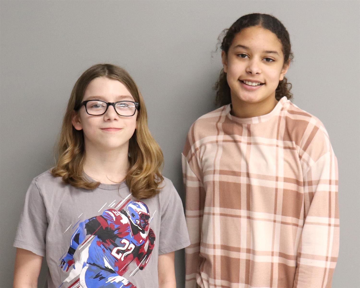 Elementary Chorus
